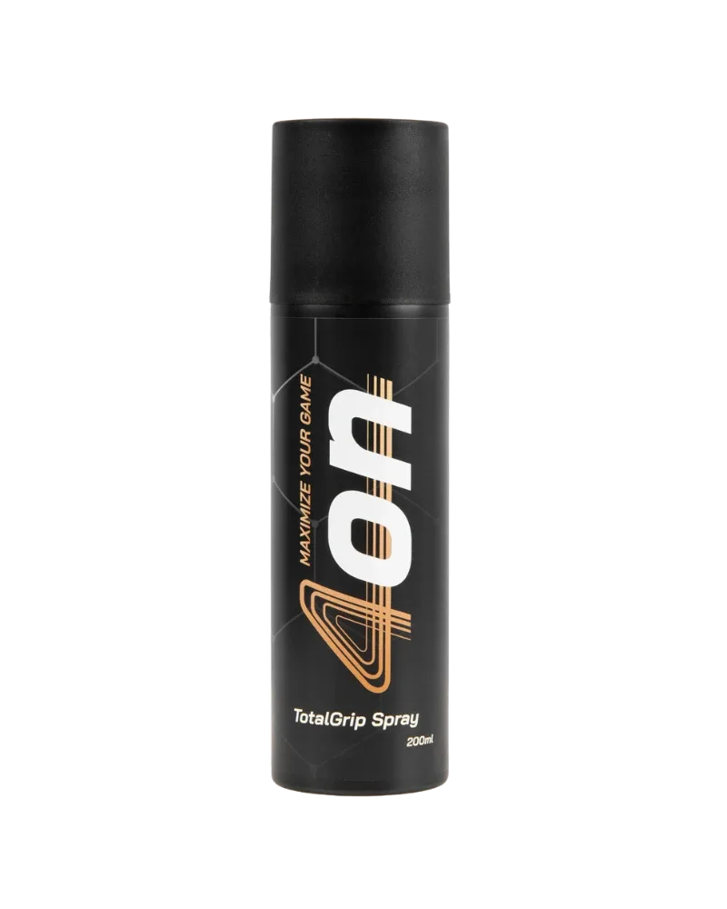 4on TotalGrip Spray padel accessory