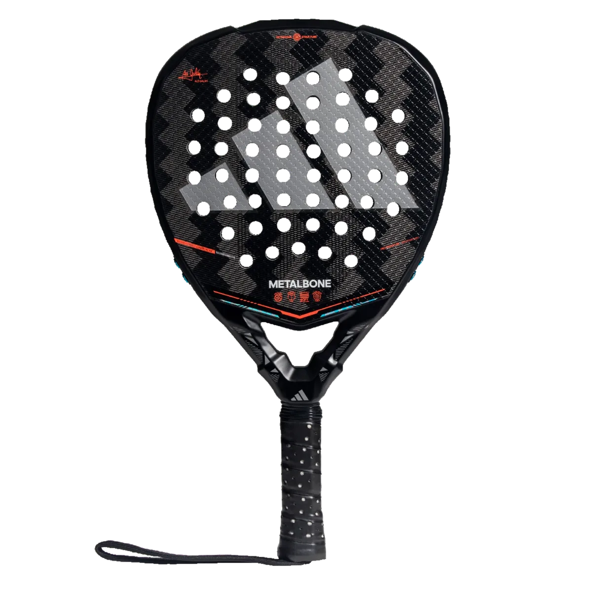 Adidas Metalbone 2026 padel racket