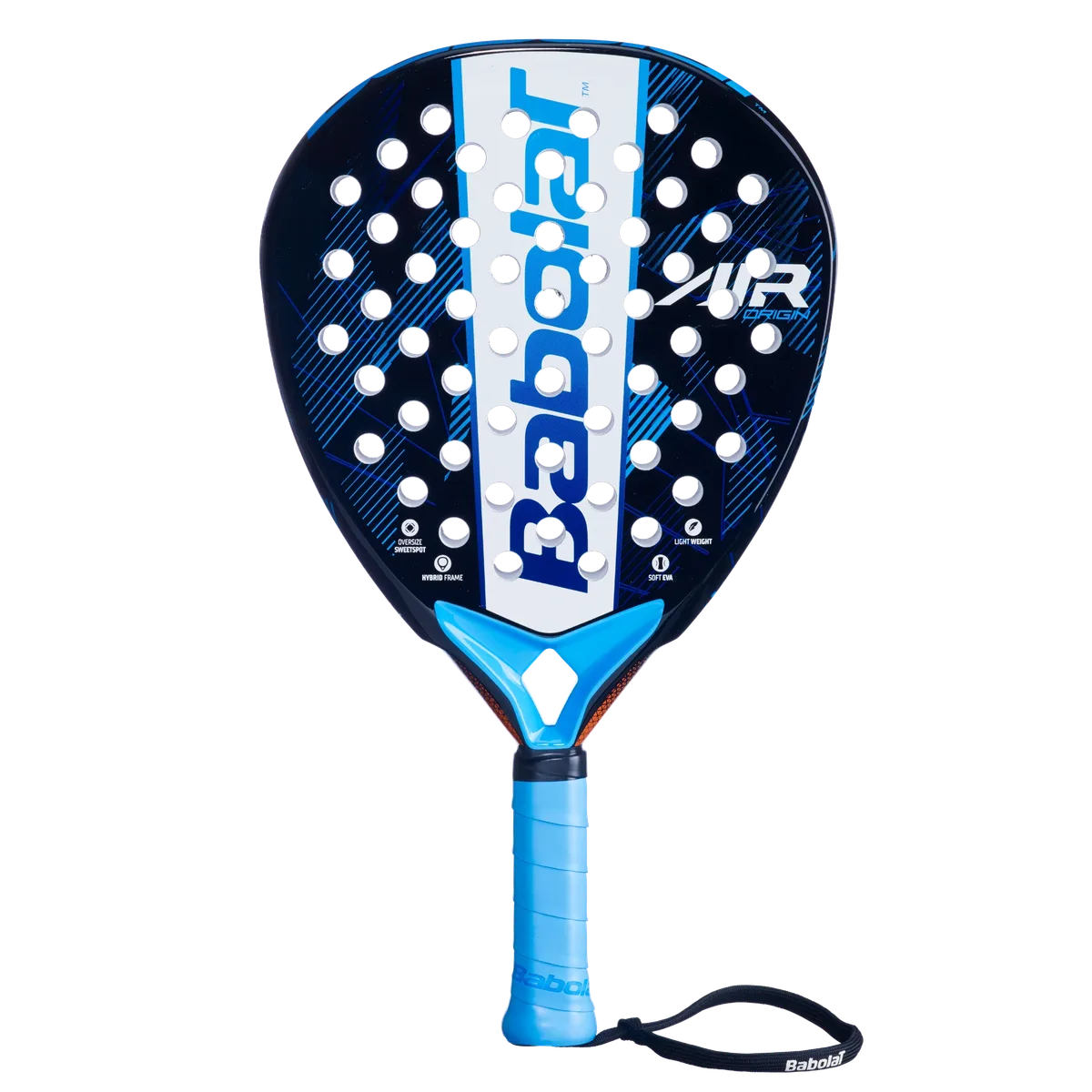 Babolat Air Origin 2026 padel racket