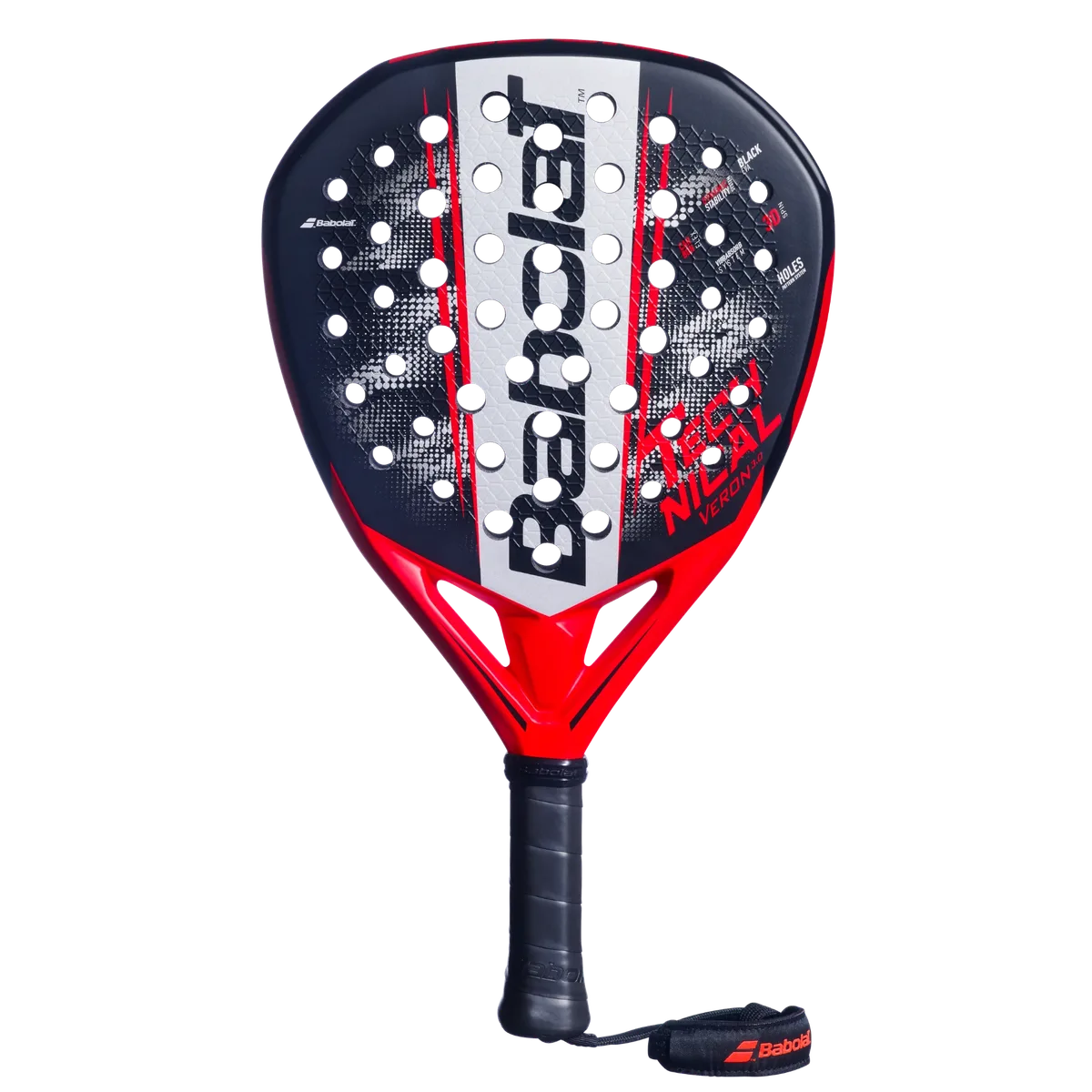 Babolat Technical Veron 2.6 padel racket