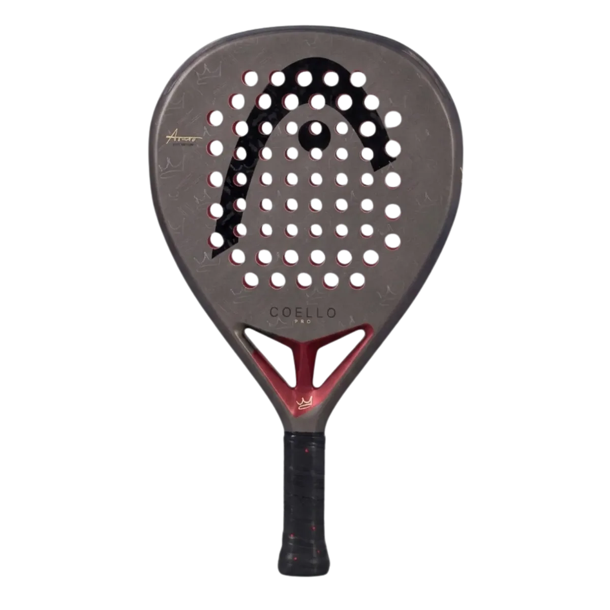Head Coello Pro 2026 padel racket