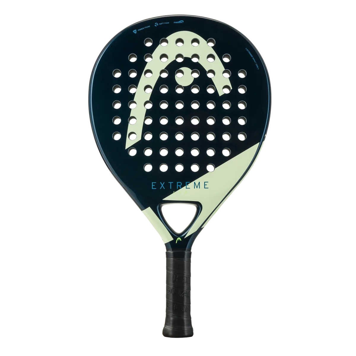 Head EVO Extreme 2025 padel racket