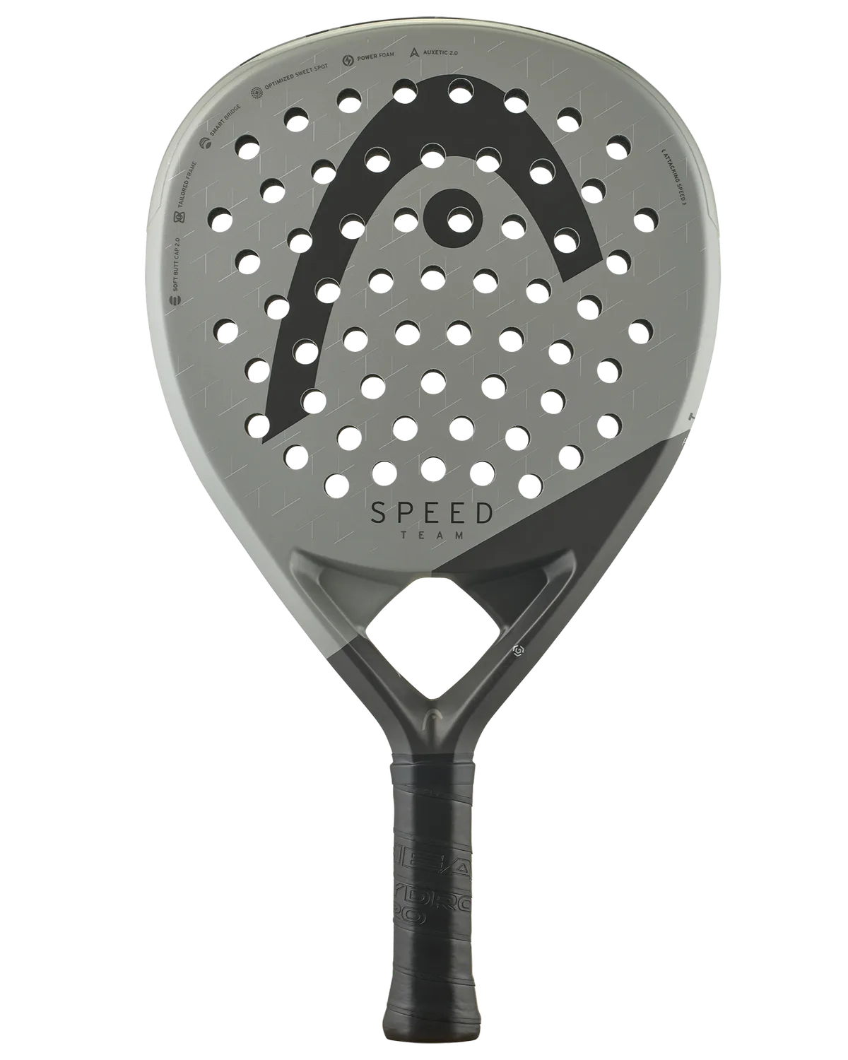 Head Speed Team padel racket