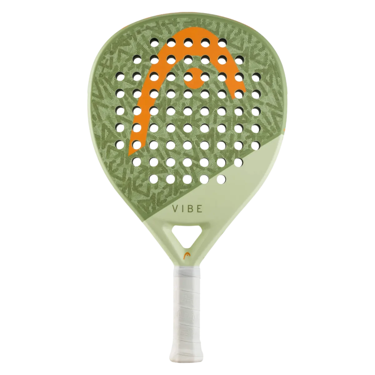Head Vibe 2026 padel racket