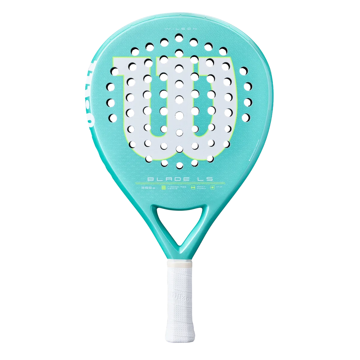Wilson Blade LS V4 padel racket