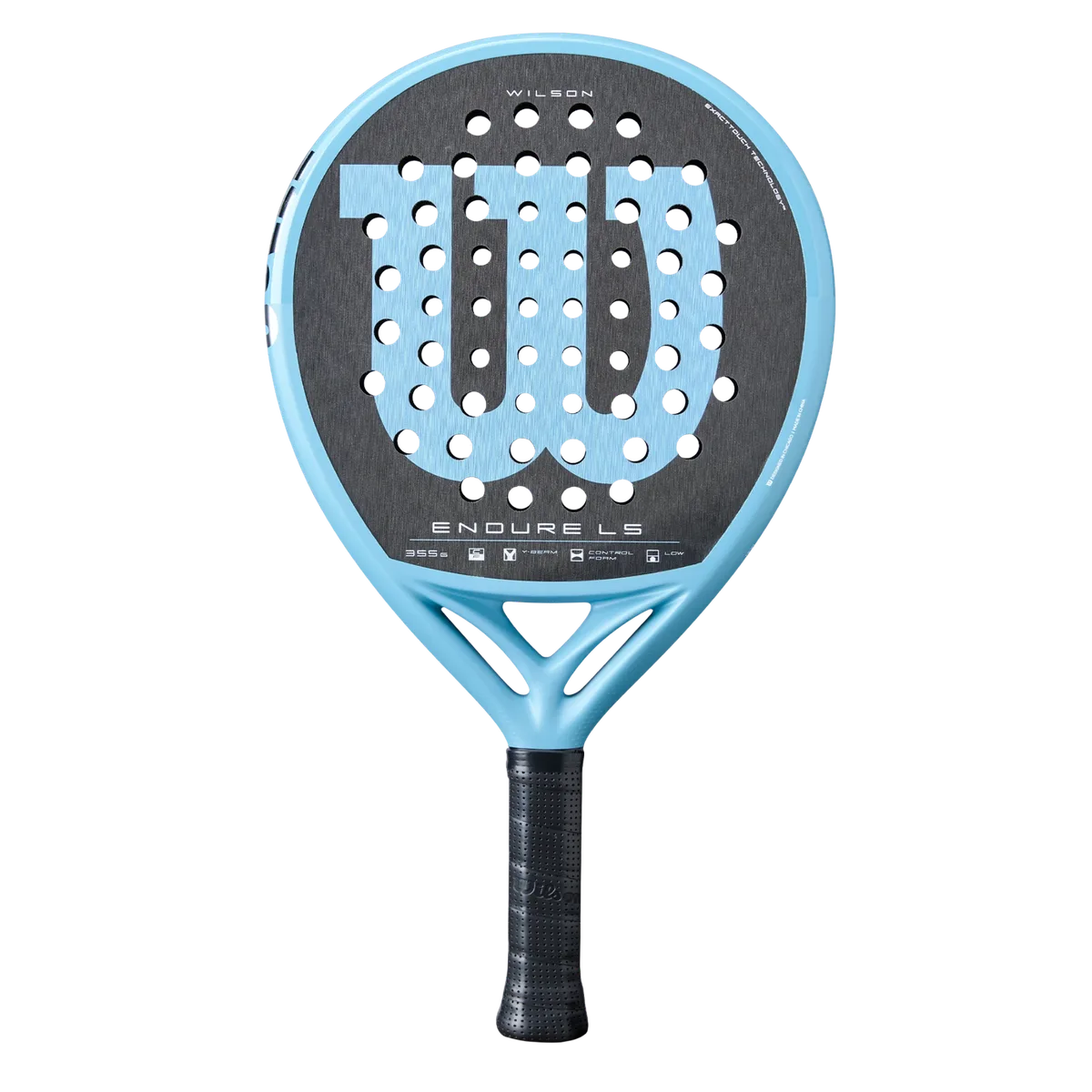 Wilson Endure LS V1 2026 padel racket
