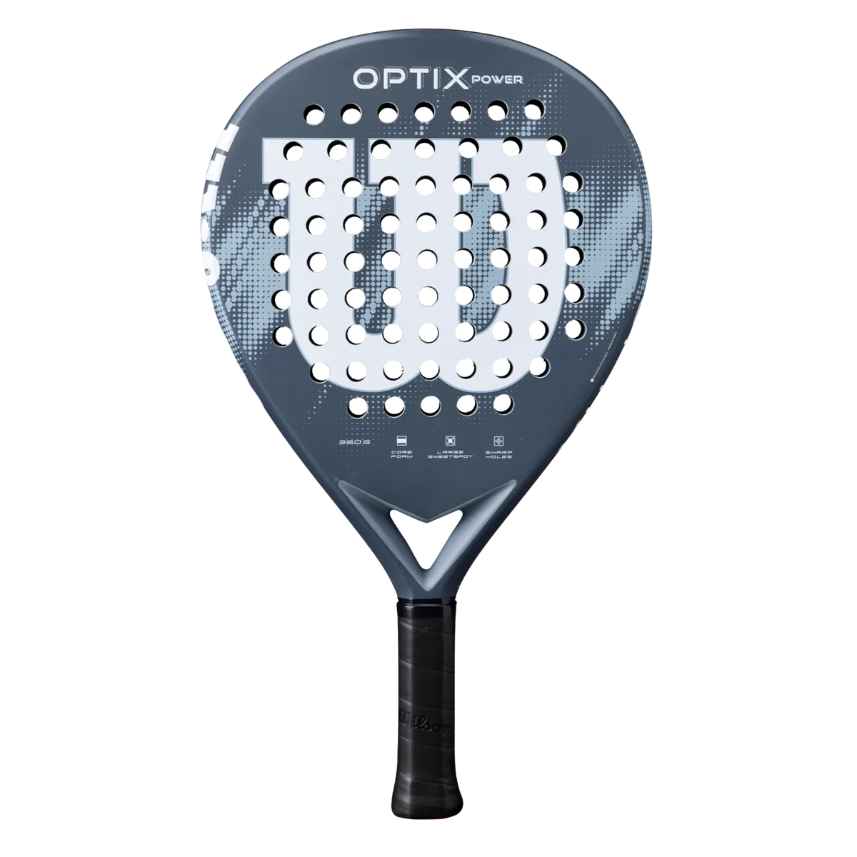 Wilson Optix V2 Power 2026 padel racket